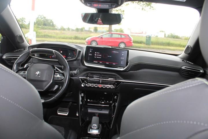 Peugeot 2008 GT