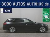 Mercedes-Benz C 220 T d 4M Avantgarde Night Navi Digital Light