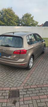 Volkswagen Golf Sportsvan 1.2 TSI 81kW Comfortline Comf... - VW Golf Sportsvan Gebrauchtwagen in Bremen