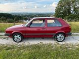 Volkswagen Golf II CL 93000 Km Top Zustand + Fire & I... - Volkswagen Golf: Fire