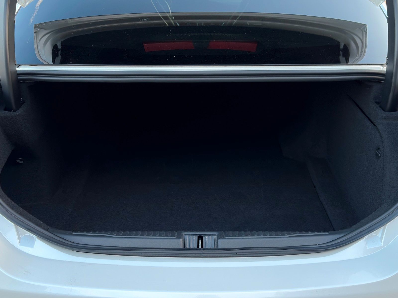 Fahrzeugabbildung Alfa Romeo Giulia Quadrif 2.9 510 Sparco Carbon Schale H&K