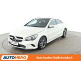 Mercedes-Benz CLA 200 Urban Aut. *NAVI*LED*TEMPO*PDC*SHZ* - Mercedes-Benz CLA-Klasse: Limousine