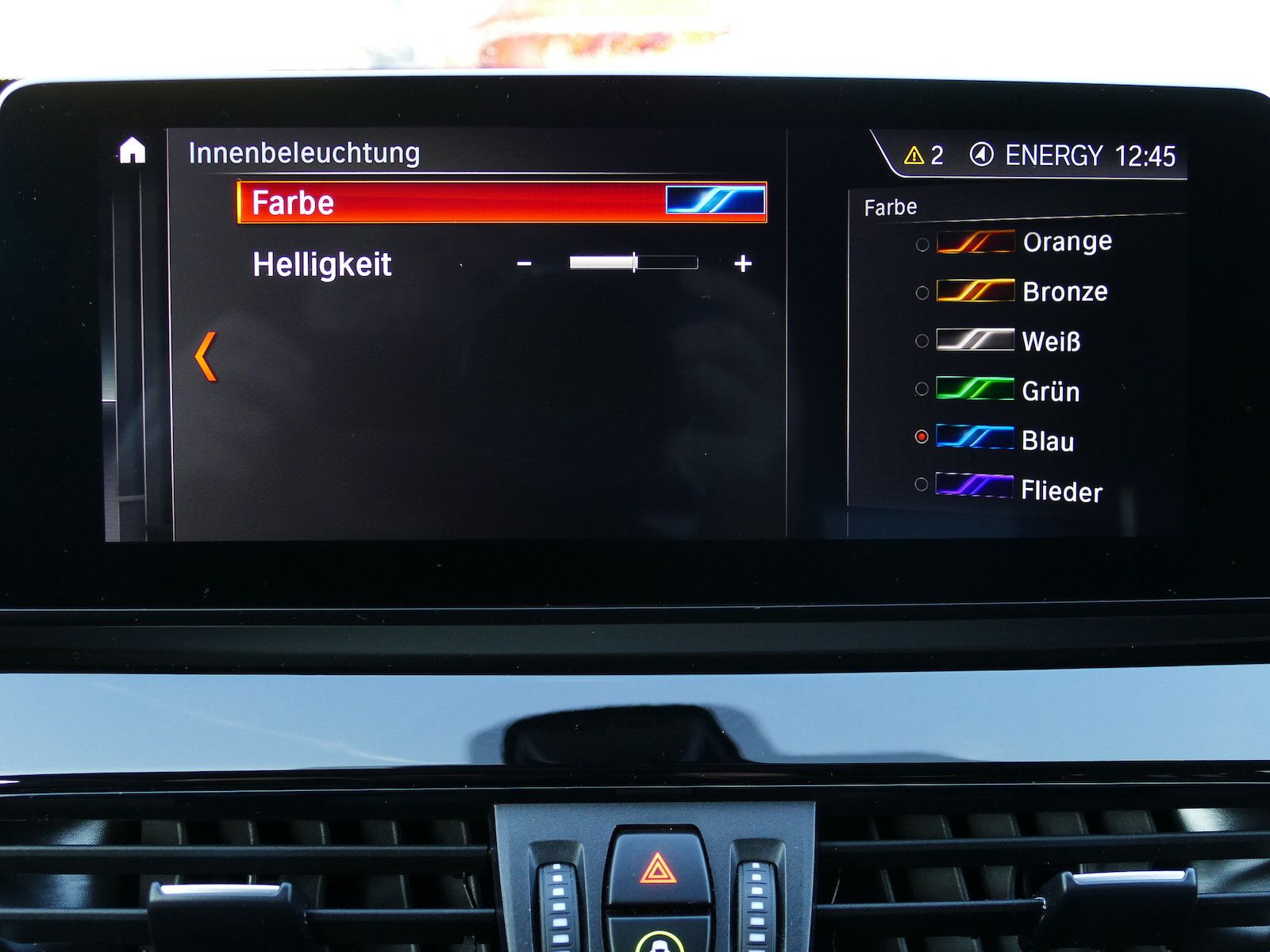 BMW X2 sDrive 18i Advantage Navi Kamera Sound LED+ foto 12