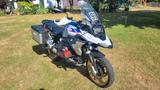 BMW R 1250 GS - BMW GEBRAUCHT GS 1250