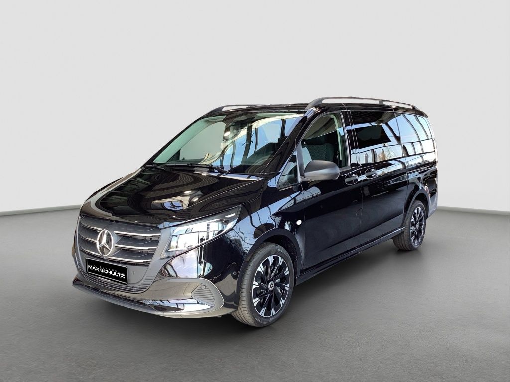 Fahrzeugabbildung Mercedes-Benz Vito 119 CDI Tourer SELECT Lang Standh.*PDC*ACC
