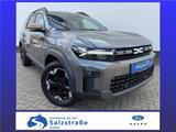 Dacia Bigster Extreme Hybrid 4x4*AHK*LED*WiPa*GJR*Pano - Dacia Bigster mit Anhängerkupplung