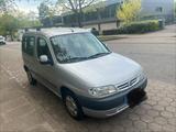 Citroën Citroen belingo - gebrauchte Citroën Berlingo aus dem Jahr 2000