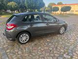 Citroën C4 Tendanze - gebrauchte Citroen Sportwagen