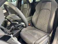 Audi S4 - Vorschau Bild 14