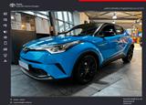 Toyota C-HR Hybrid Style Selection - Toyota C-HR: Style Selection