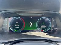 Skoda Octavia - Vorschau Bild 25