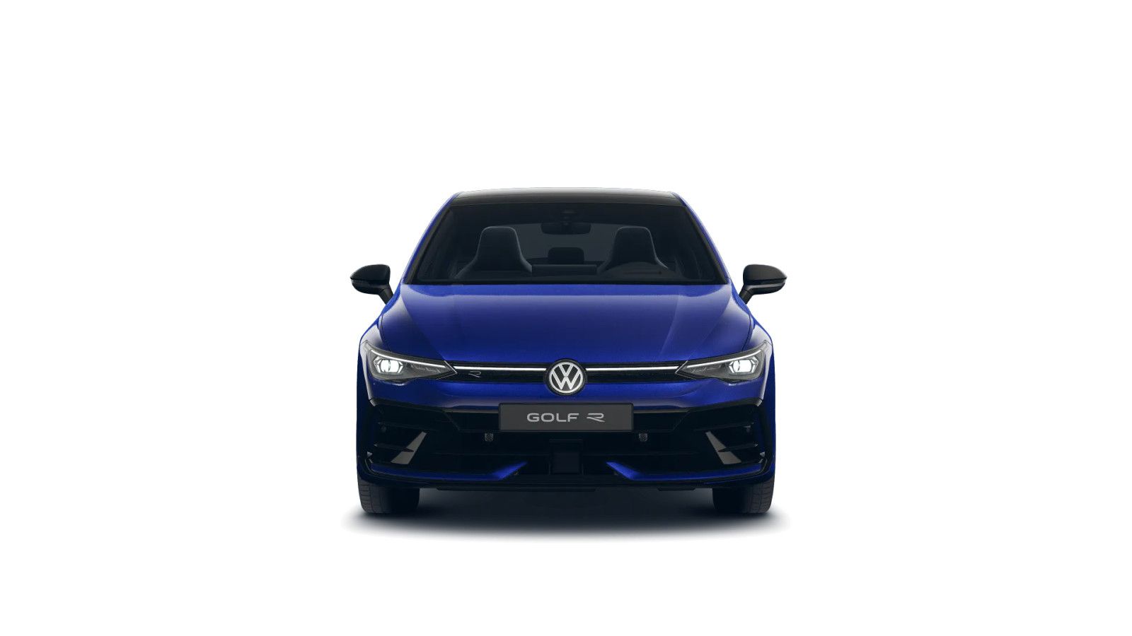 Volkswagen Golf VIII R 2.0 TSI 4Motion AHK Panorama Matrix foto 2