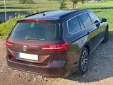Volkswagen Passat Variant 2.0 TDI BlueMotion Comfor... - Volkswagen Passat Variant: Von Privat
