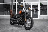 Harley-Davidson FXBBS STREET BOB 114 SOFTAIL - KESSTECH KOMPLETT - HARLEY-DAVIDSON GEBRAUCHT BOB STREET