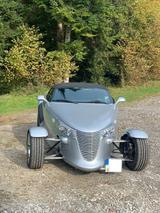 Plymouth Prowler - Plymouth mit Benzin-Antrieb