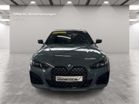 BMW 430 Gran Coupé - Vorschau Bild 8