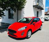 Ford Fiesta Trend - Ford Fiesta: Trend