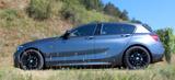 BMW 120i Edition M Sport Shadow A Edition M Spor... - BMW 120 in Freiburg