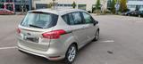 Ford B-Max 1,5 TDCi 70kW SYNC Edition SYNC Edition - Ford B-Max mit Diesel-Antrieb