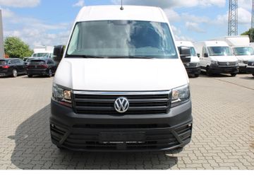 Volkswagen Crafter - 2