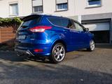 Ford Kuga 2,0 TDCi 4x4 132kW Individual PowerShif...