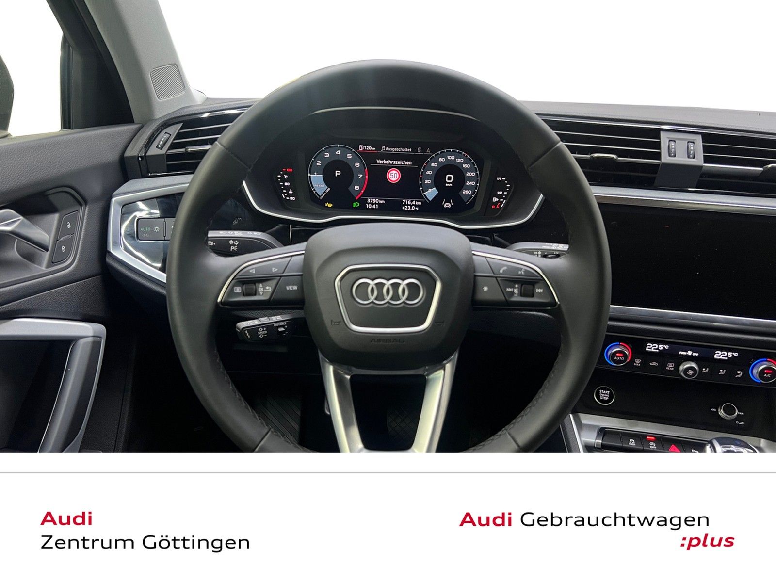 Audi Q3 - Bild 10