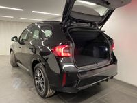 BMW X1 - Vorschau Bild 11