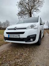 Citroën Berlingo PureTech 110 S&S Multispace 90 Jahr... - Citroën Berlingo: 1.9