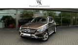 Mercedes-Benz GLC 250d 4Matic Airmatic AHK Standheizung Distro - Mercedes-Benz GLC-Class in Düsseldorf