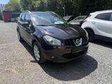 Nissan Qashqai+2 I-Way - Nissan Qashqai+2 SUV
