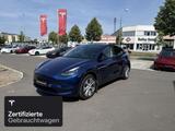 Tesla Model Y Long Range AWD - Tesla Jahreswagen