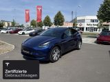 Tesla Model Y Long Range AWD - Tesla Model Y in Berlin