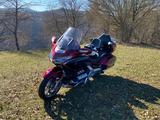 Honda Goldwing GL1800 SC79 DCT Tour