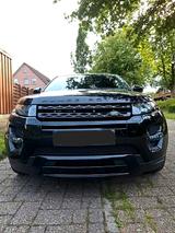 Land Rover Range Rover Evoque 2.2 SD4 Black Dynamic Bla... - Land Rover Range Rover Evoque in Oldenburg