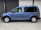 Volkswagen Caddy 2.0 TDI AHK*NAVI*LEDER*SZH*KLIMA*PDC*TÜV - Volkswagen Caddy: 2k