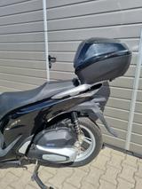 Honda SH 125 i *1. Hand*unfallfrei+TÜV 04/28* - HONDA ROLLER 125