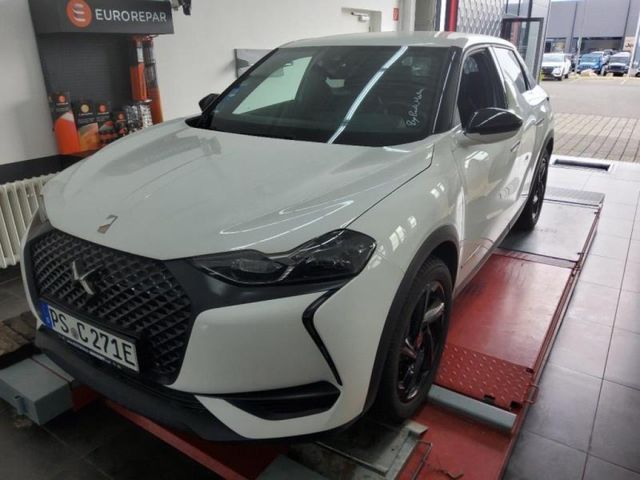 DS Automobiles DS3 Crossback E-Tense Performance Line+ LED Navi