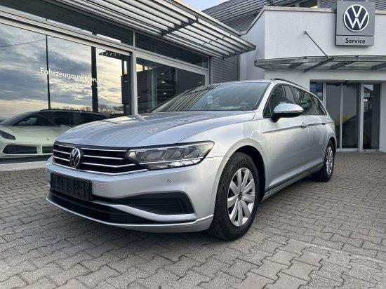 Volkswagen Passat Variant 2.0TDI CONCEPTLINE*LED*NAVI*KAMER