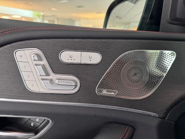 GLE 53 AMG Coupe Performance AGA Pano AHK 22 Zol