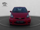 Toyota Aygo AYGO City - Toyota Aygo (X) City