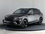 Bentley Bentayga Azure