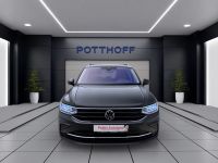 Volkswagen Tiguan - Vorschau Bild 8