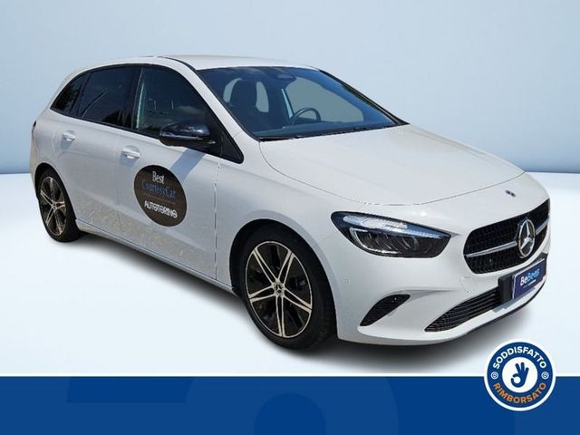 Mercedes-Benz Classe B B 180 d Automatic Advance