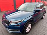 Skoda Kodiaq Style - Skoda Kodiaq Gebrauchtwagen in Mülheim (Ruhr)