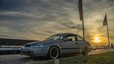 Honda Civic EJ6 - Honda Civic aus 1998