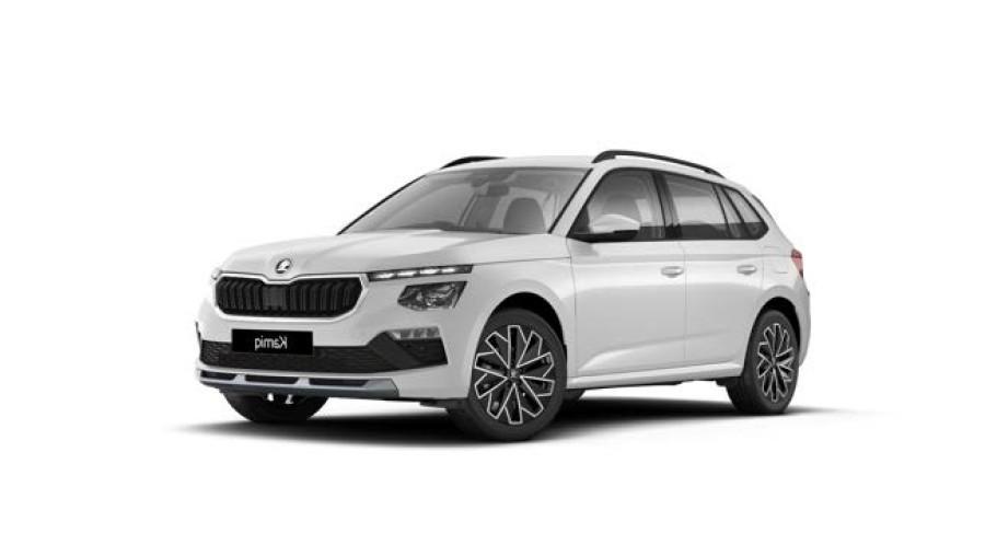 Skoda KAMIQ BALANCE 1.0 TSI  WINTERPAKET INKLUSIVE