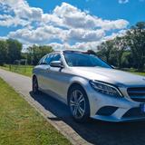 Mercedes-Benz 220 GLC 220 d 4MATIC Coupé Autom. - - Mercedes-Benz 220: Automatik