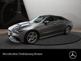 Mercedes-Benz CLA 200 d Cp AMG Premium/Distr/TotW/AdvSound/AHK - Mercedes-Benz CLA 200 in Bremen