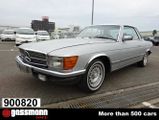 Mercedes-Benz 450 SLC Coupe, C107 mehrfach VORHANDEN!