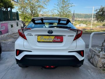 Toyota C-HR - 6